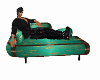 D Elegant Couch 2