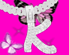 ICE Letters [K] F🩷