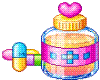 candy pills (ori)
