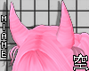 空 Demon Pink 空