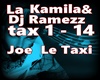 La Kamila - Joe le Taxi