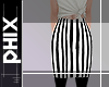 Px ♥ Stripey Skirt