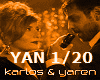 Yaren & Karlos-Yanarim