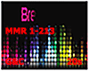 Breakbeat MMR 1-213