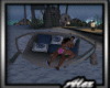 Boat  Sofa- Day/Night