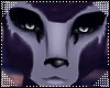 T - Chaos Furry Skin
