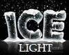 LIGHTS ICE