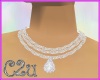 C2u Diamond Necklace 2