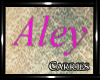 C AleySign(request)
