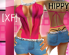 [XF]HeatPink;HIPPY