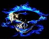 [HA]Blue Skull Light