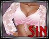 Sweet Pink Lace