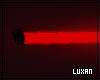 L|| Red Neon Tube