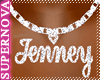 [Nova] Jenney Necklace