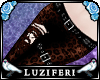 |Ŀ|Leopard Pants V2