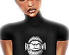 "Stage Haze" Tee F