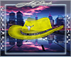 AS* Neon Yellow Hat M