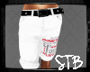 [STB] Diabetes Shorts