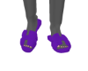 PURPLE ORAN SLIDES