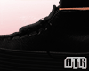 Shoes Platform Black®