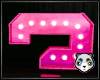 [P2] Pink Neon ?