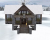 Winterland Cabin