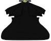 Tara Black Dress