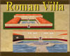 DY Roman Villa