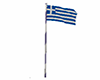 Greek flag