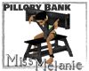 Pillory Bank