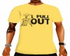 Pull Out Tee