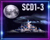 Sky Castle Dome