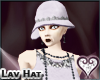 [wwg] Vintage hat Lav