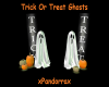 Trick Or Treat Ghost