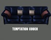TEMPTATION COUCH