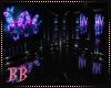 BB|Neon Butterfly Club