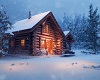 Holiday Cabin 2023