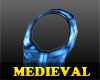 Medieval Armor01 Blue