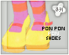 [Co] PONponPON l Shoes