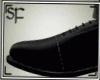 [SF] Black Shoes