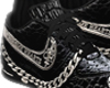 Chrome Hearts + Nke