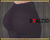 E•Black Jeans RLL