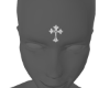 chrome cross