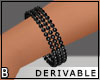 DRV Pearl Bracelet Right