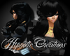 !H4L! Raeka Soft Black