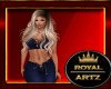 Full Jeans Outfit RLL