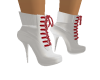 xmas treat boots