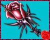 ~Deadly Rose~