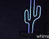 Urbanite Neon Cactus