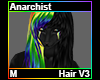 Anarchist Hair M V3
